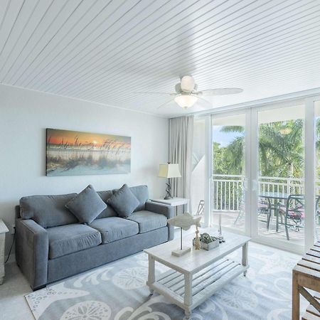 The Exuma Cay -Pool View & Parking Villa Key West Eksteriør billede