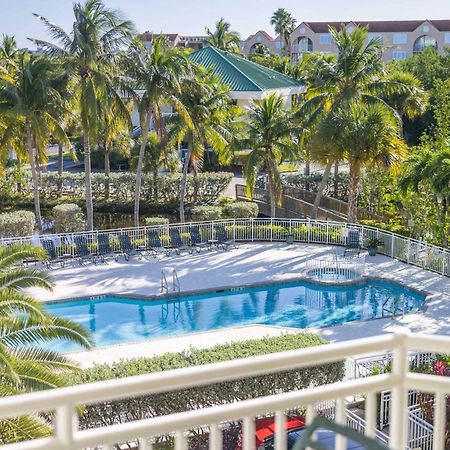 The Exuma Cay -Pool View & Parking Villa Key West Eksteriør billede