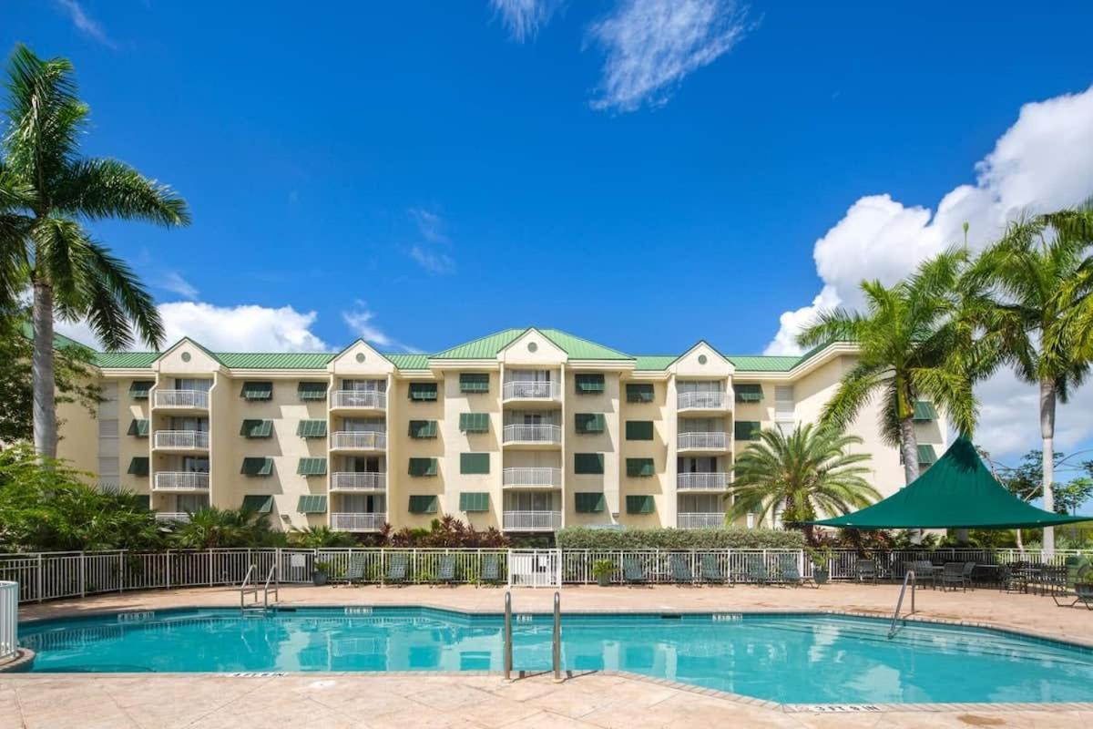 The Exuma Cay -Pool View & Parking Villa Key West Eksteriør billede