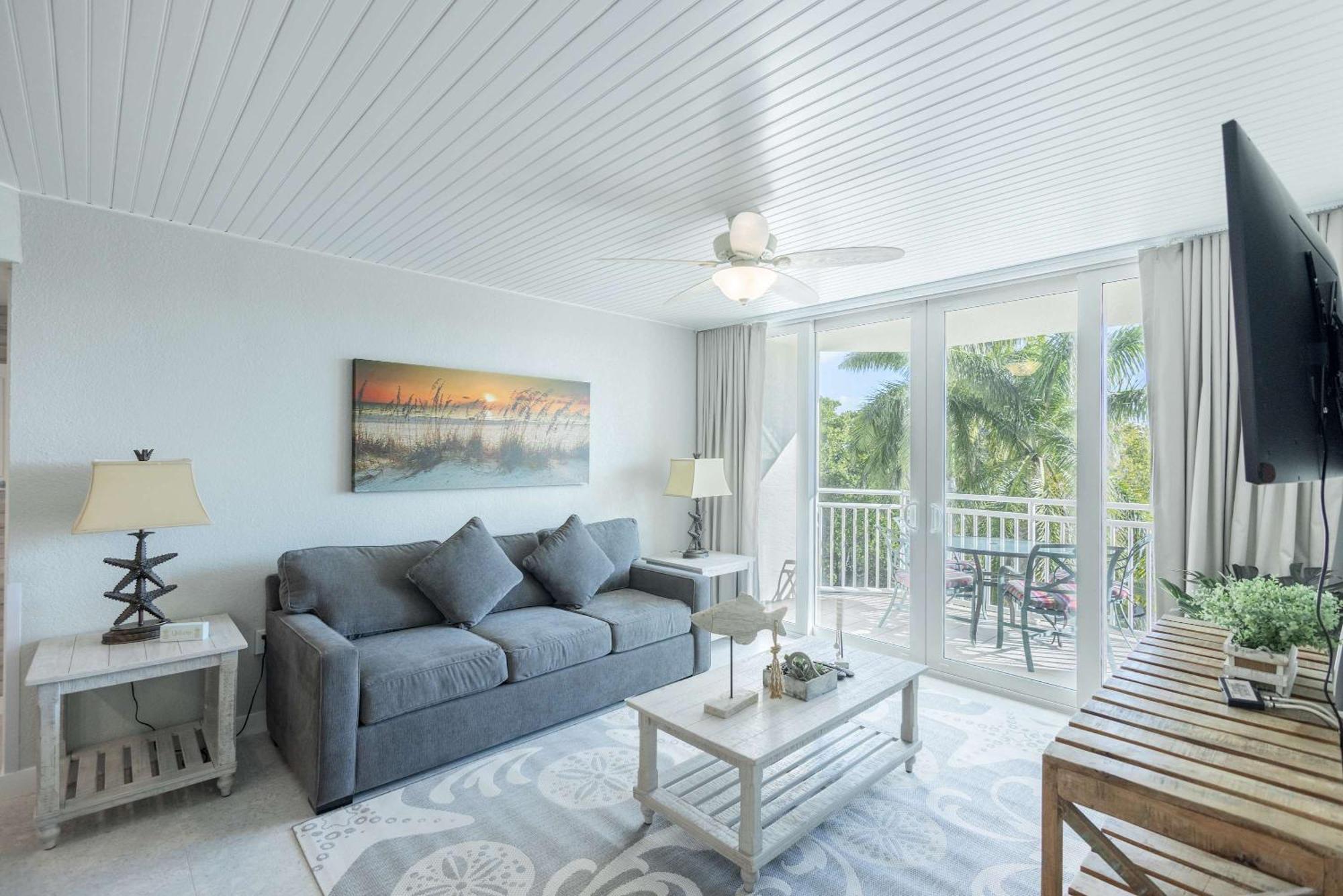The Exuma Cay -Pool View & Parking Villa Key West Eksteriør billede