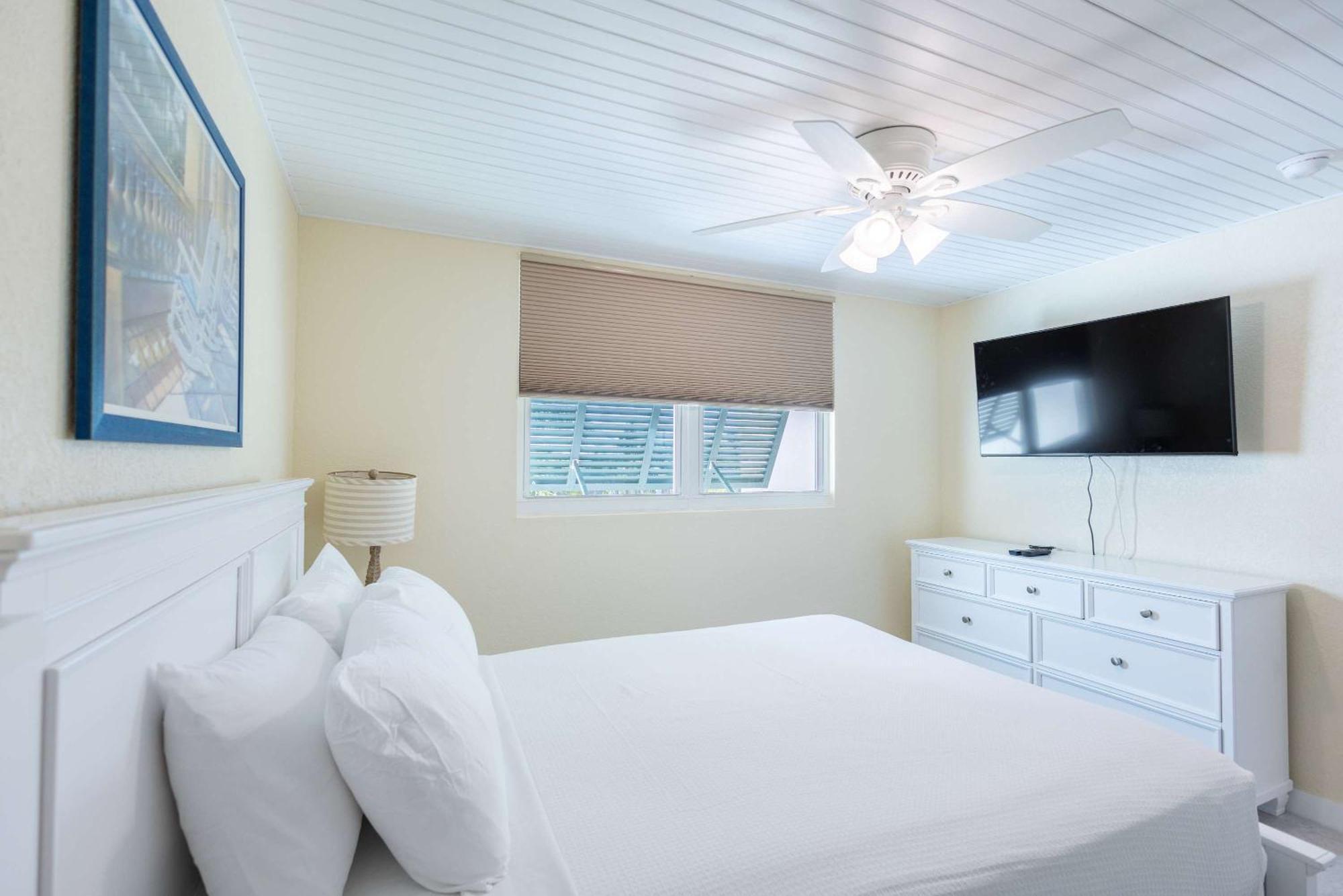 The Exuma Cay -Pool View & Parking Villa Key West Eksteriør billede